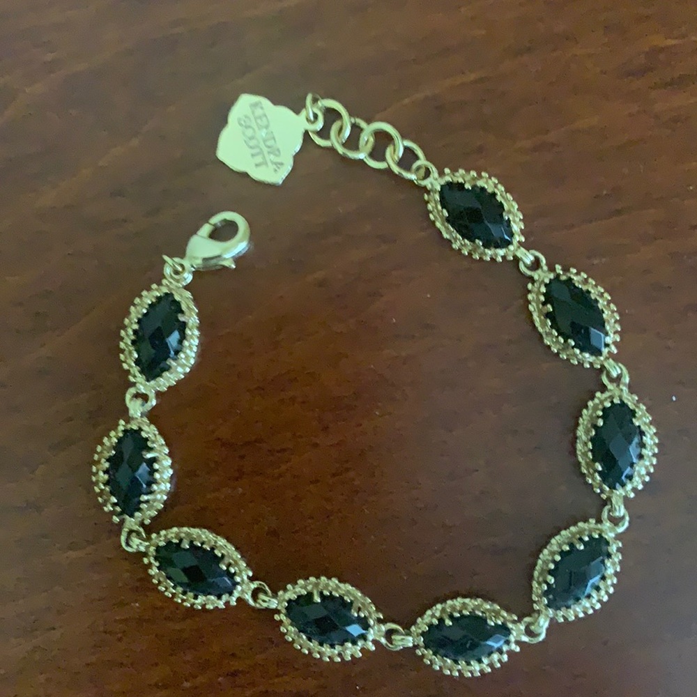 Vintage Kendra Scott Bracelet